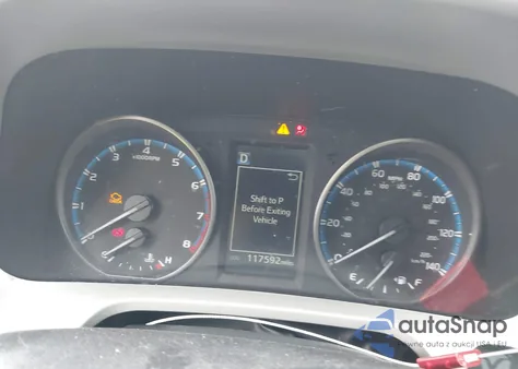 2017 Toyota Rav4 Xle from USA, damaged, VIN 2T3RFREV4HW676652